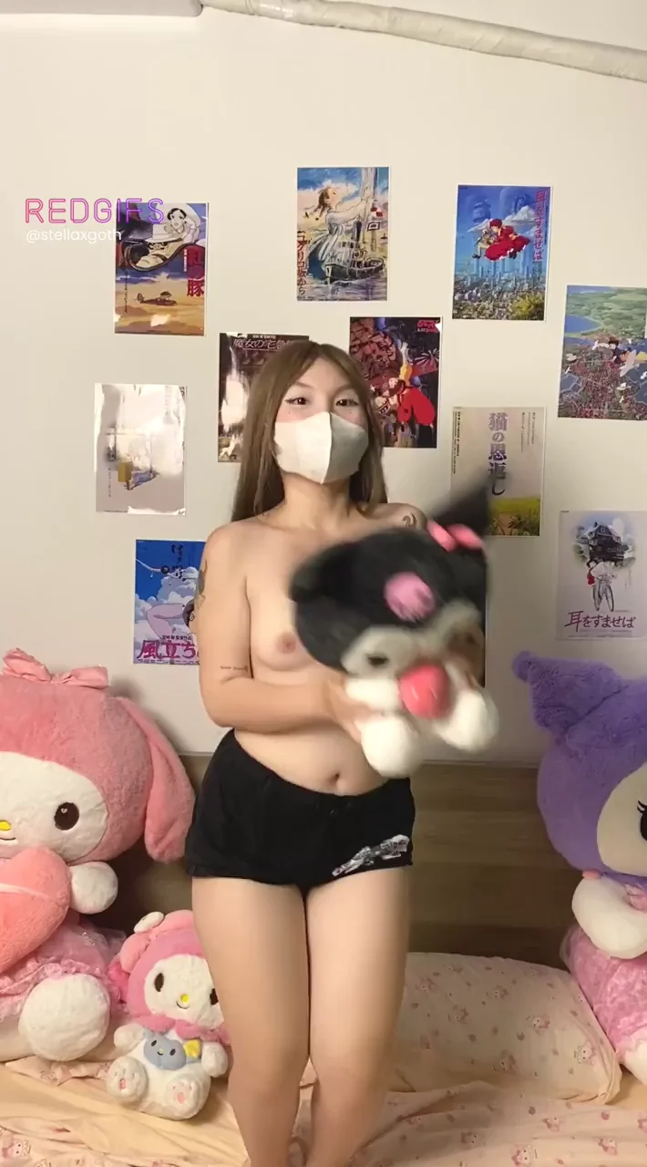 are you into Japanese beauty