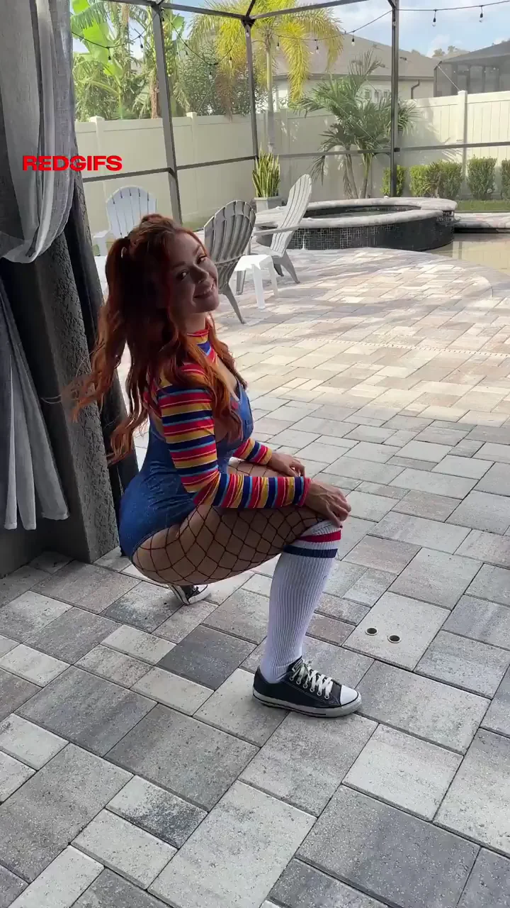practicing my riding skills