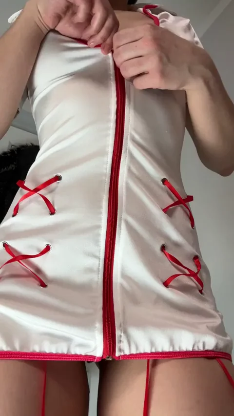 Let me heal your boner