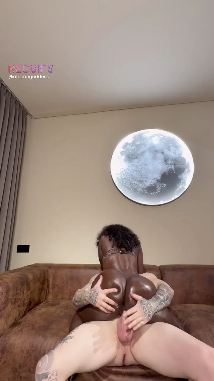 If the black girl next door asked you to fuck her pussy raw would you say "YES" or "NO"
