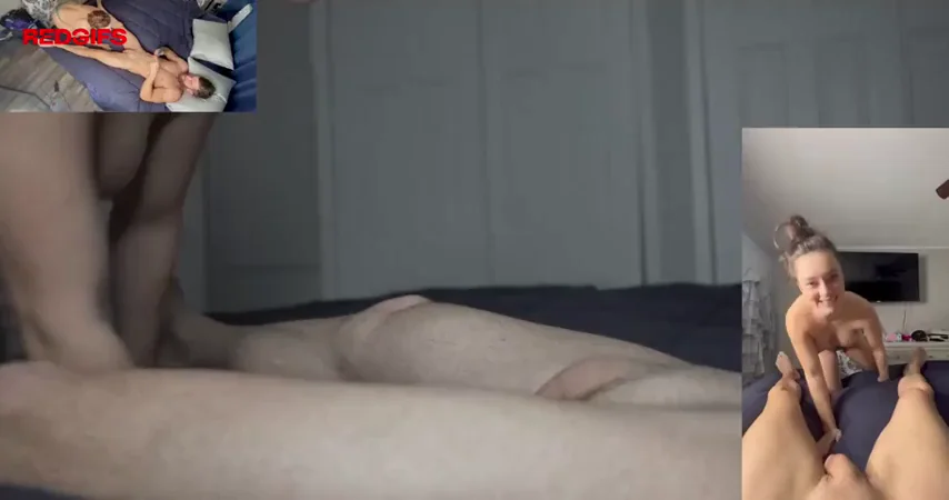 Sissy Slut Dreams of Pornstar Cock Sucking