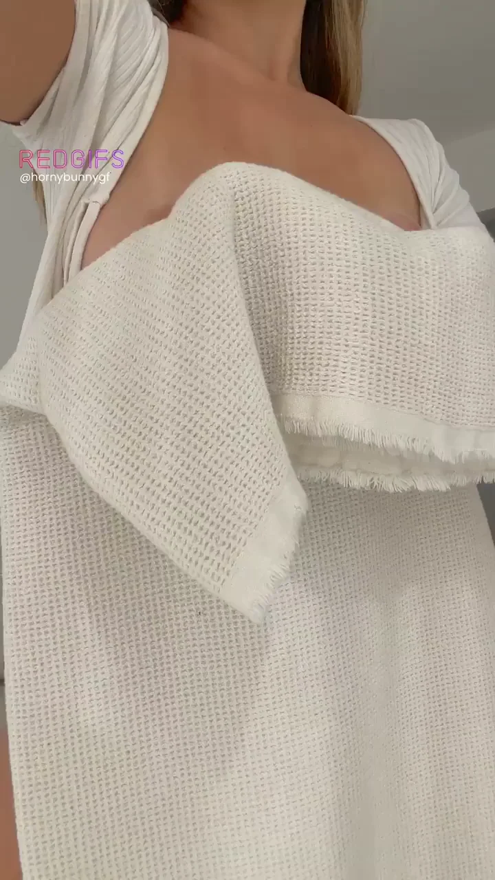 I want to show you my busty latin body today