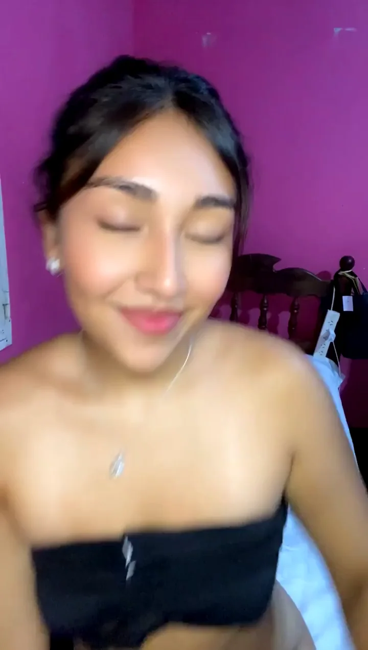 Twerking till you cum