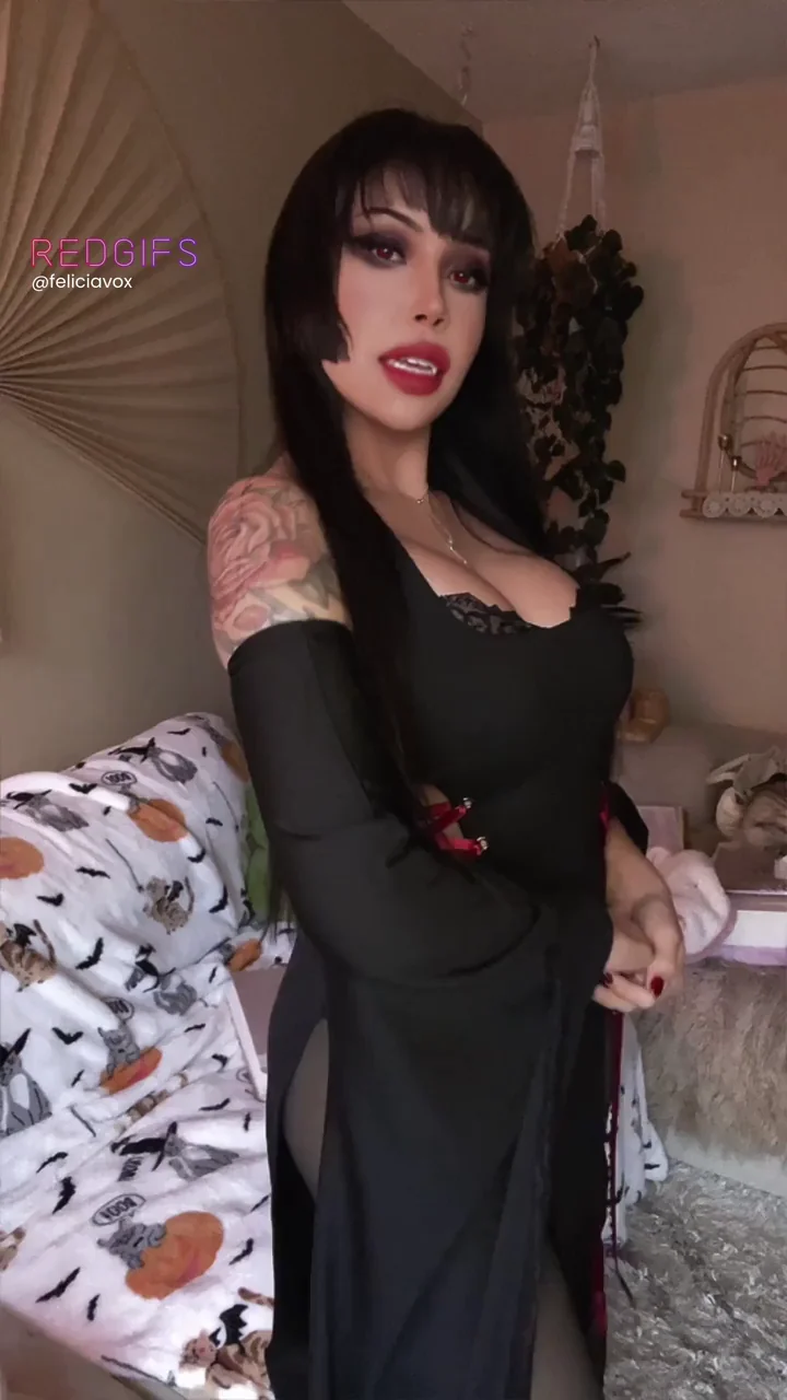 Felicia Vox