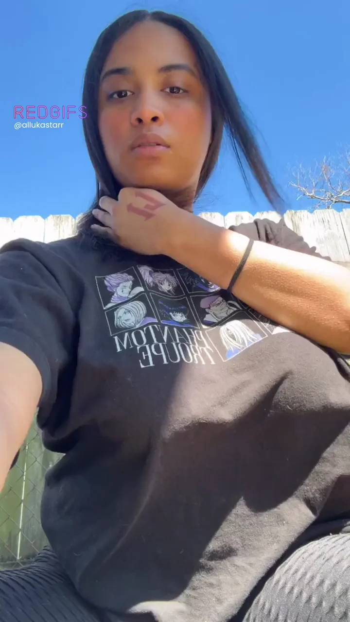 when you want a person to see go out