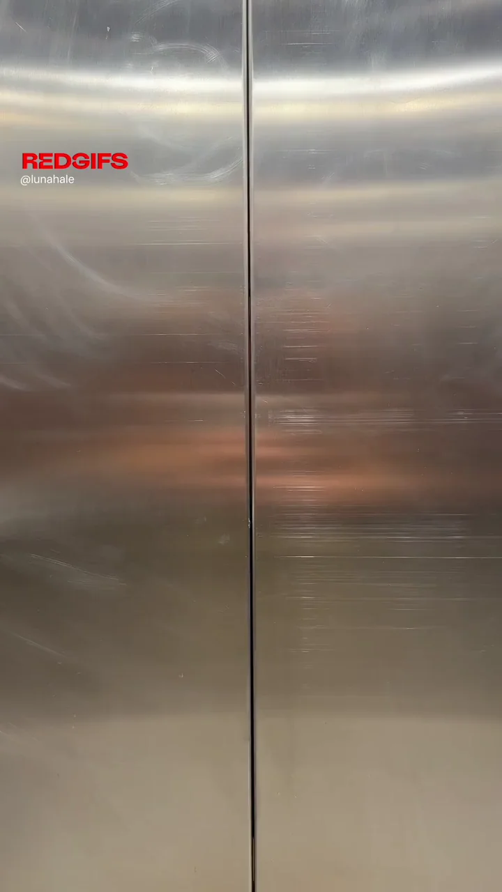 Not stuck in the elevator — just stuck in your mind