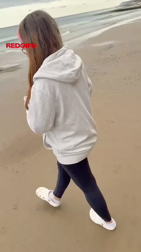 Beach views
