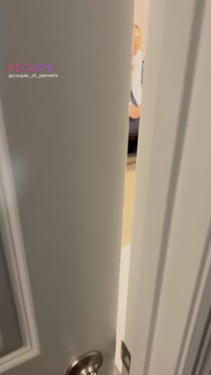 His waiting hole