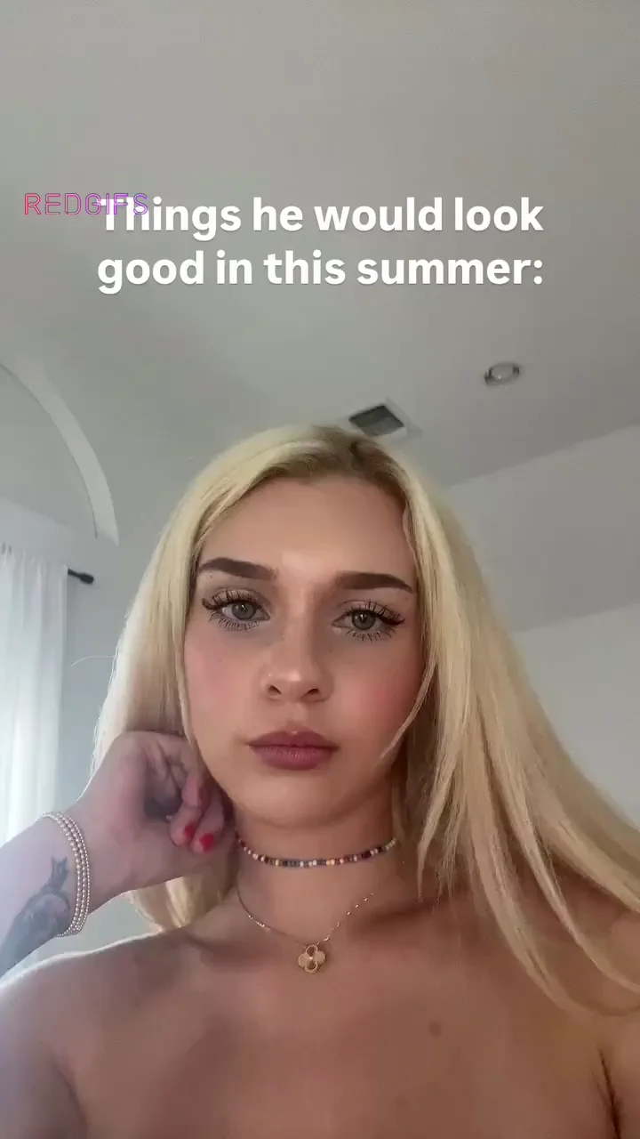 Hot &amp; cute