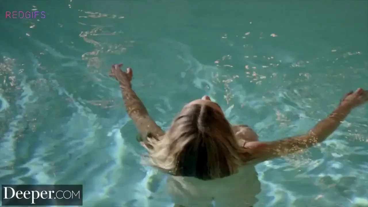 Your next Bond girl