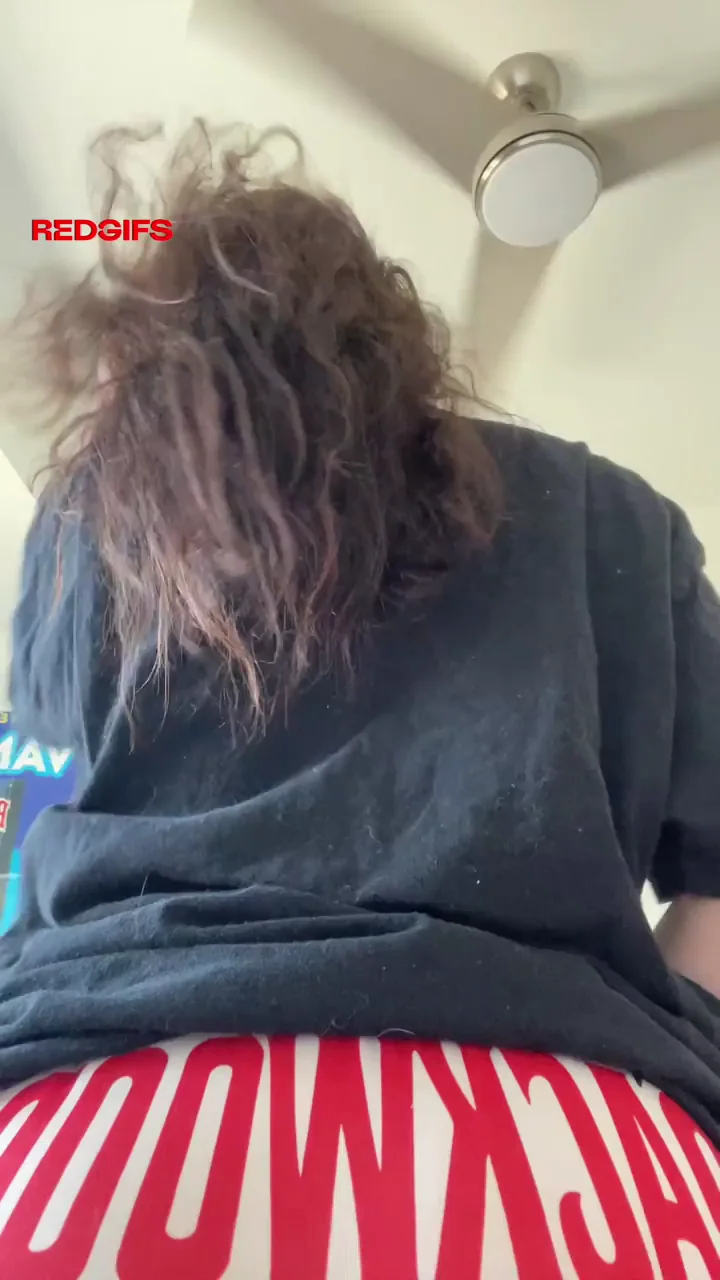 Call Me Cute and I'll Bounce This Goth Ass on Your Cock