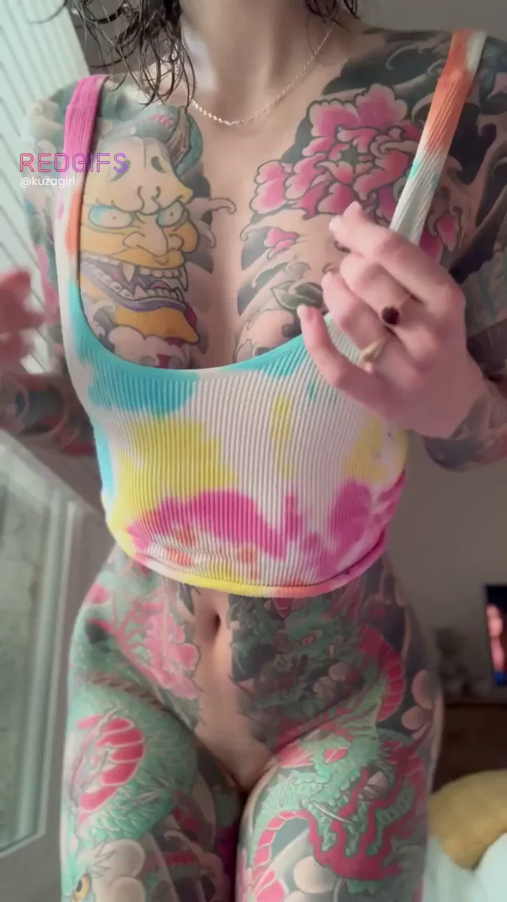 each boob fits perfectly in your hand