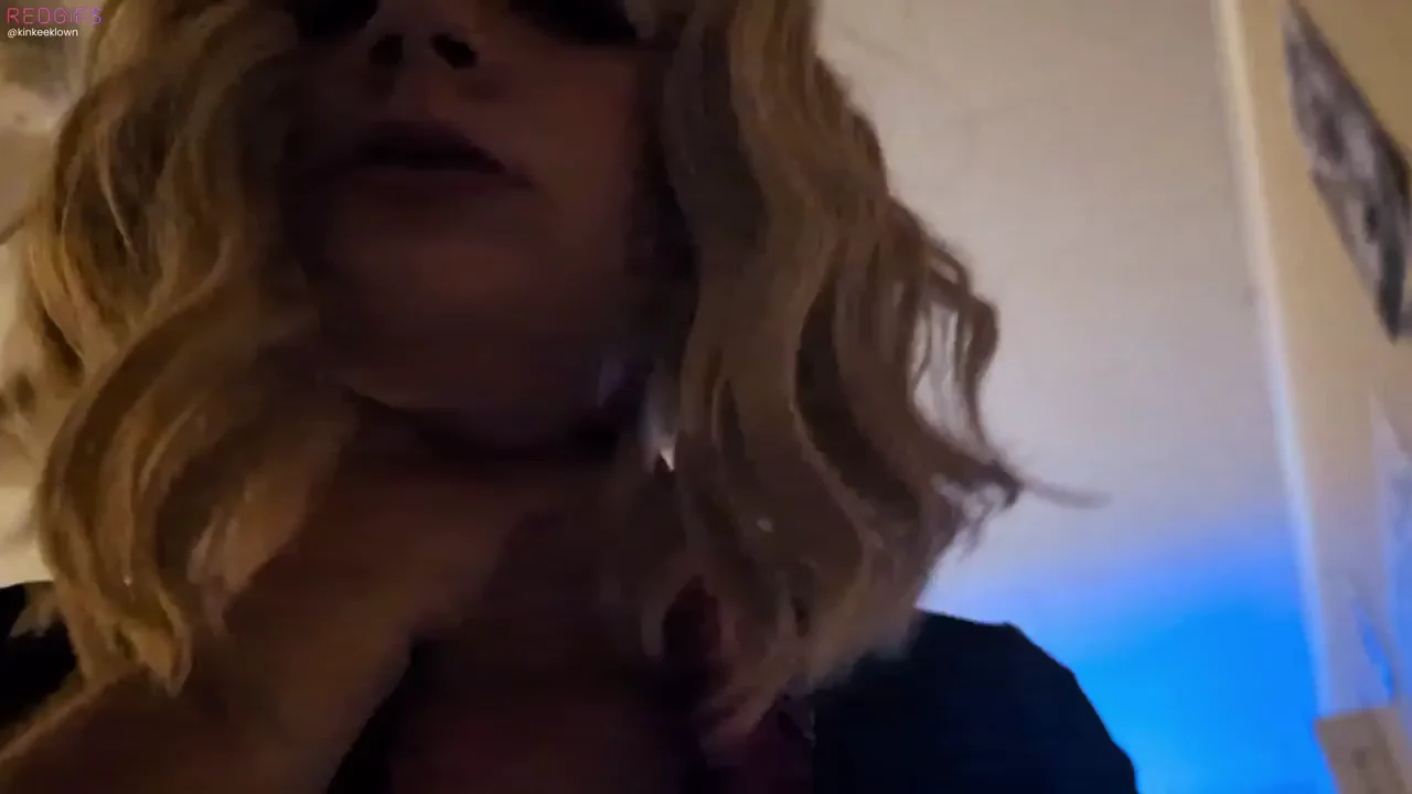 Hubby Can't Quit Stroking to My Naughty Hotwife POV Rides 🍆💦