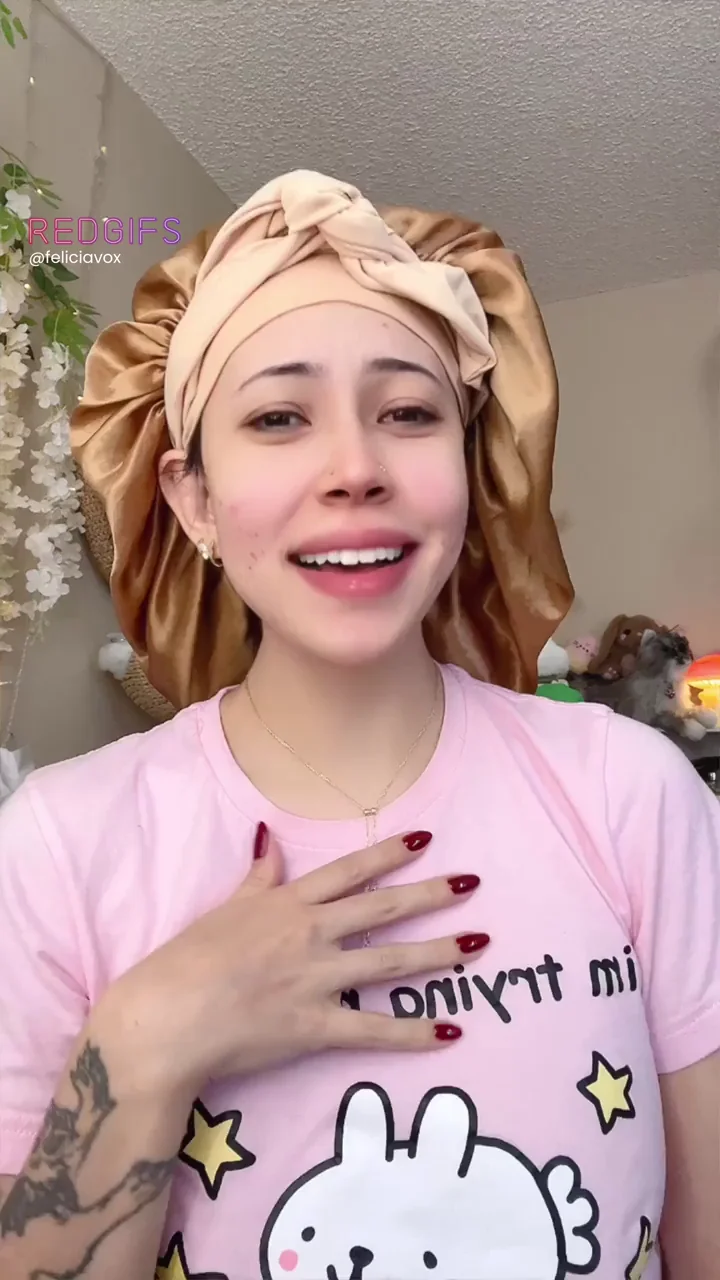 Felicia Vox