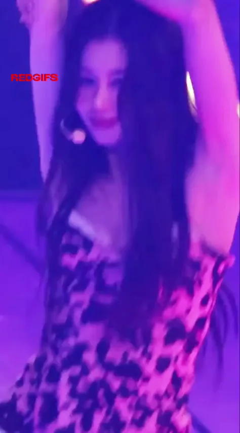 Sana's Bouncing Tits Tease 🔥 TWICE Kpop Slut Vibes 😍