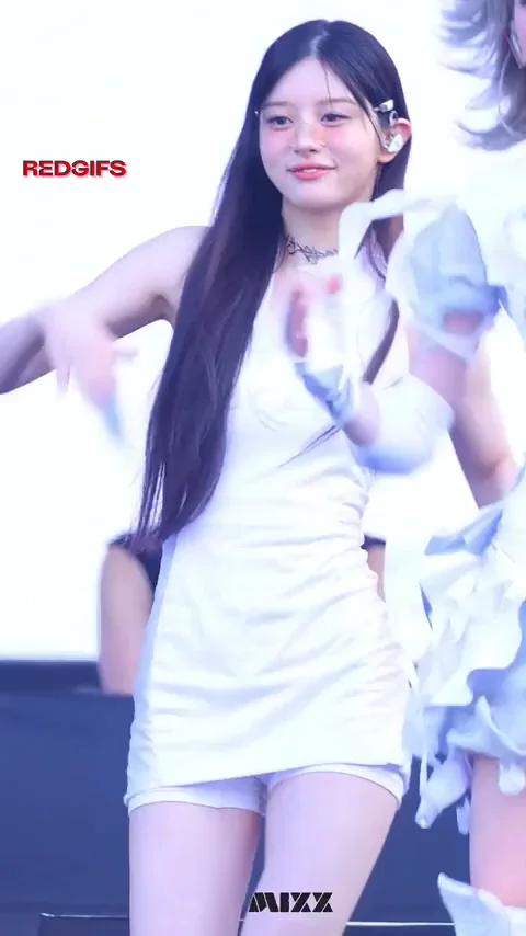 Minju - ILLIT