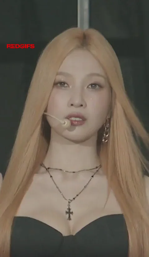 Red Velvet - Joy