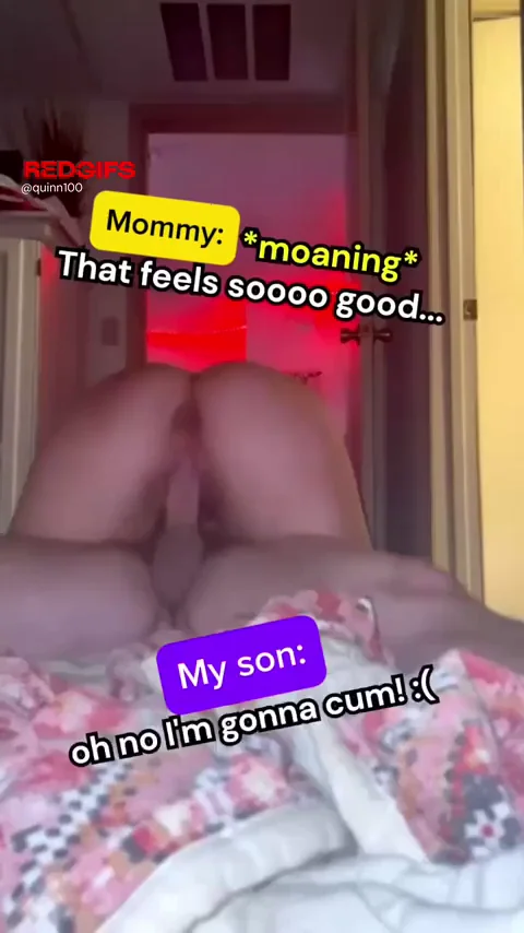 I took my sons virginity and he came way too fast