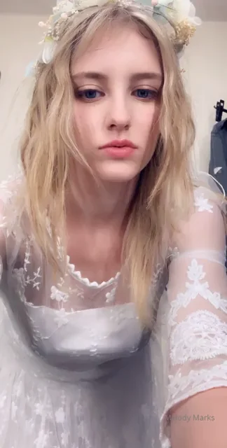 The Bride