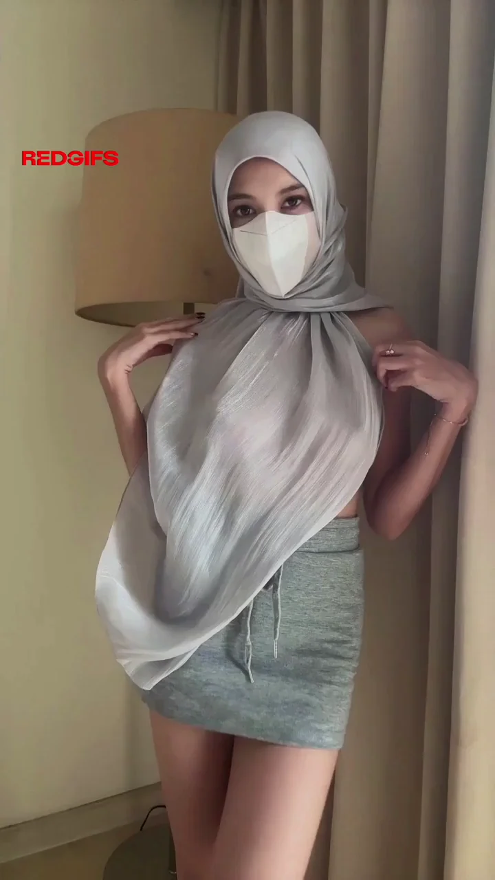 Too good a body to cover up