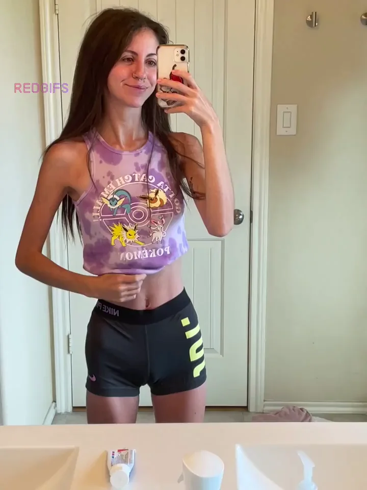 still so perky at 30