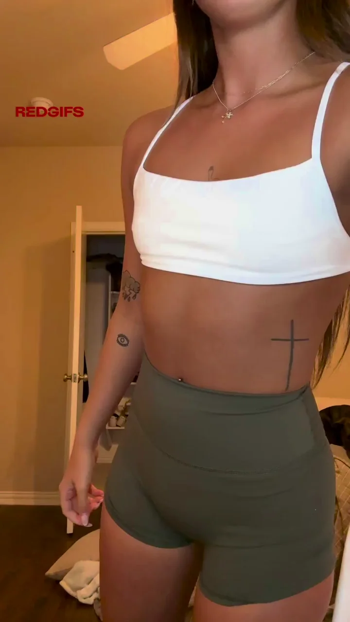 petite tits are better than double D's
