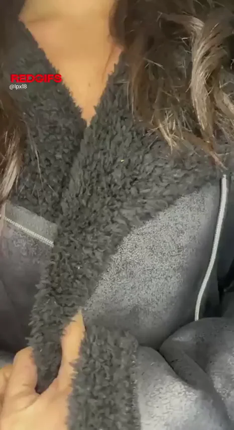 Petite Latina Tits Crave Naughty Bites 😈🍒