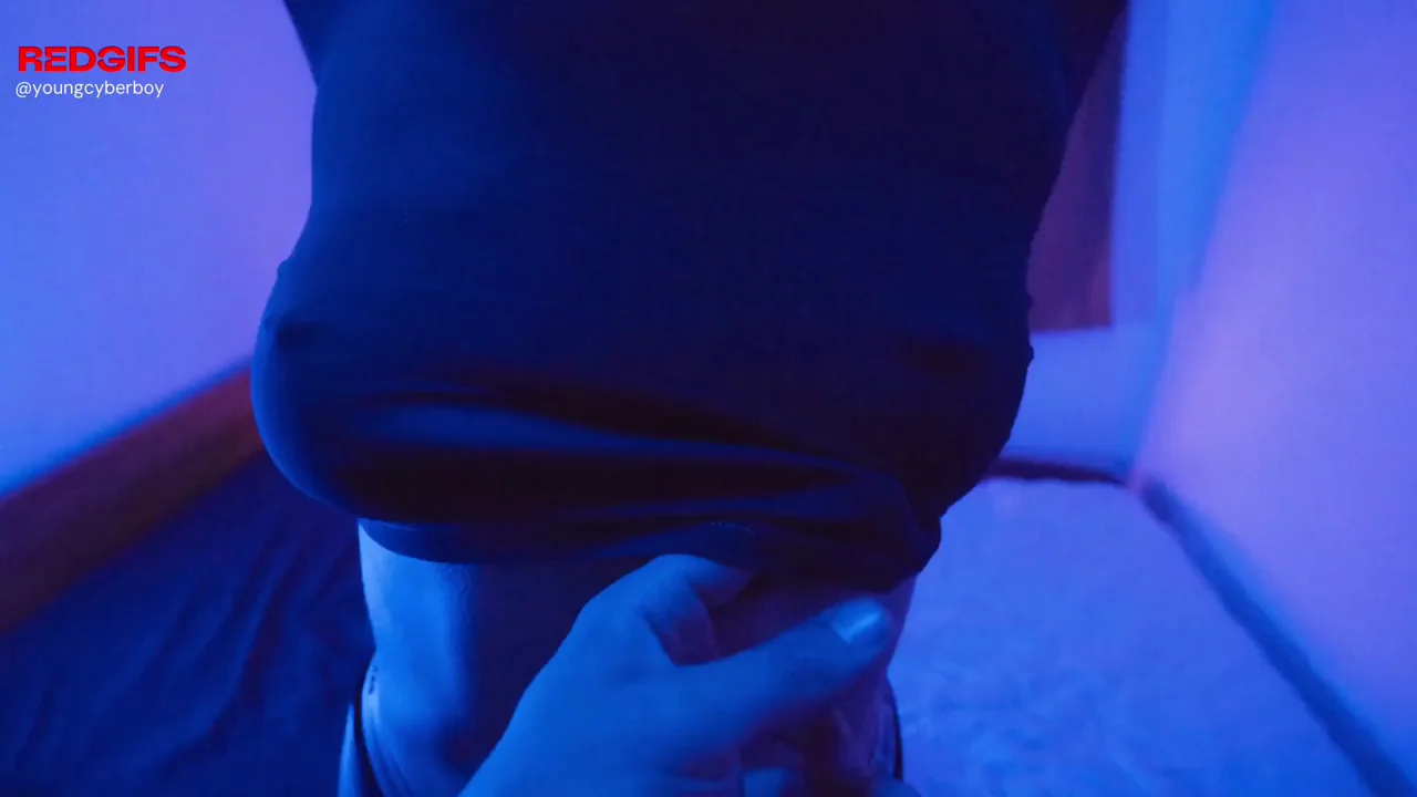 🔥 Pierced Natural Young Titties Tease (OC) 💦
