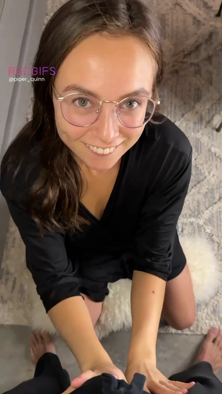 Piper Quinn - Vacation Facial