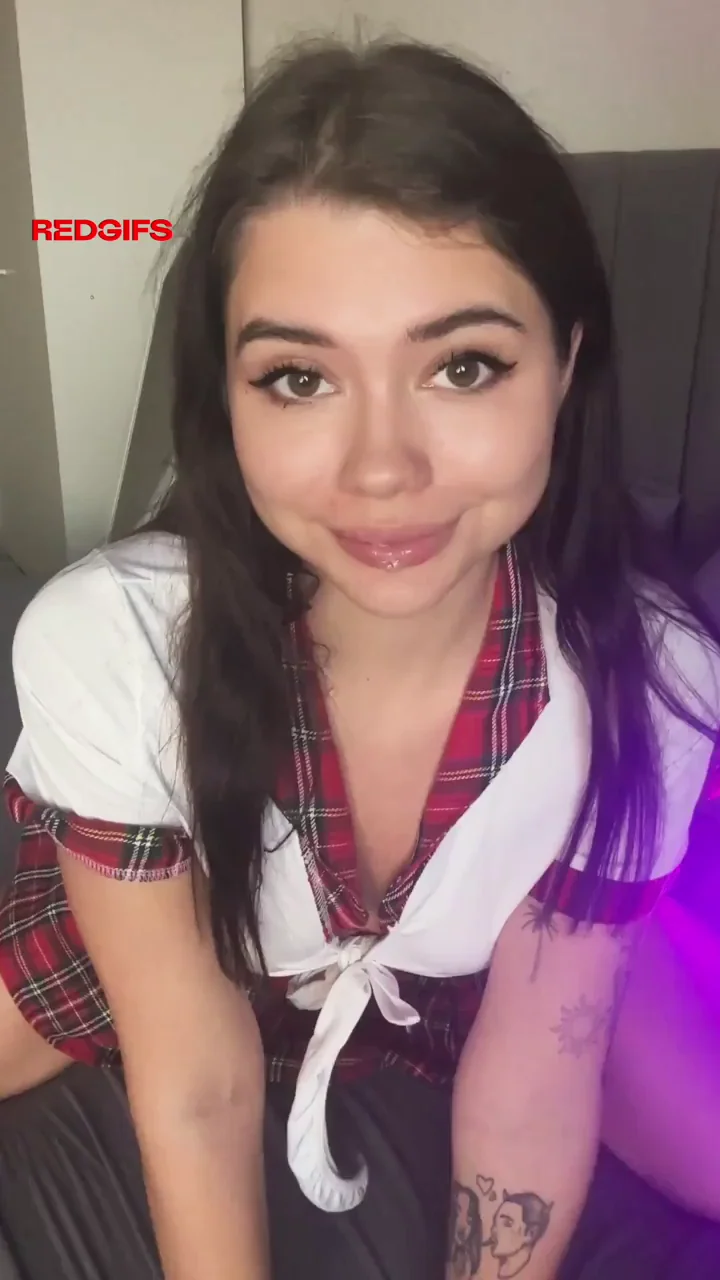 My ahegao will drive you wild with desire