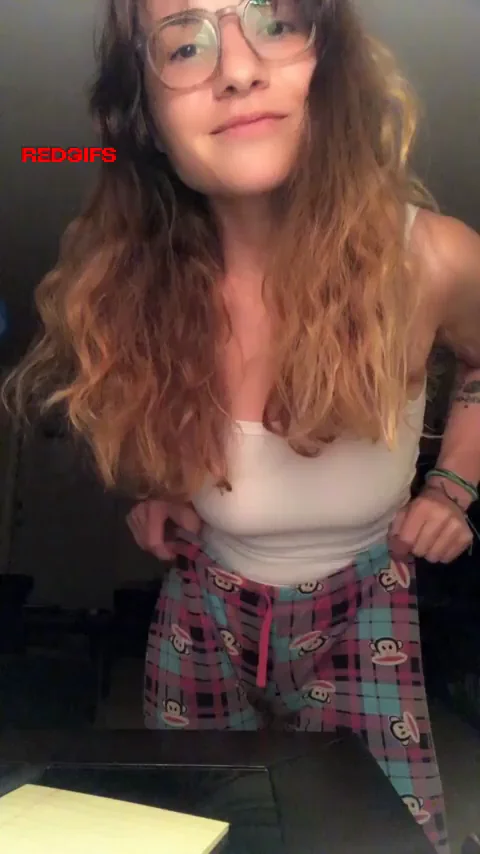 Friend said my pjs are dorky