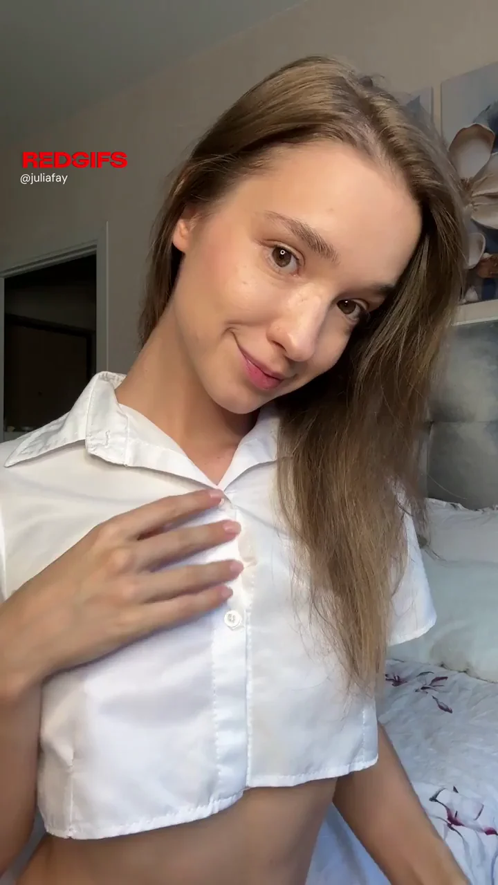 Small boobs, big tease — don’t underestimate what they can do