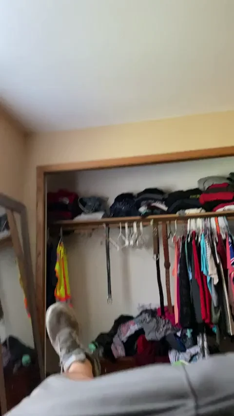 NSFW solo m thick eruption