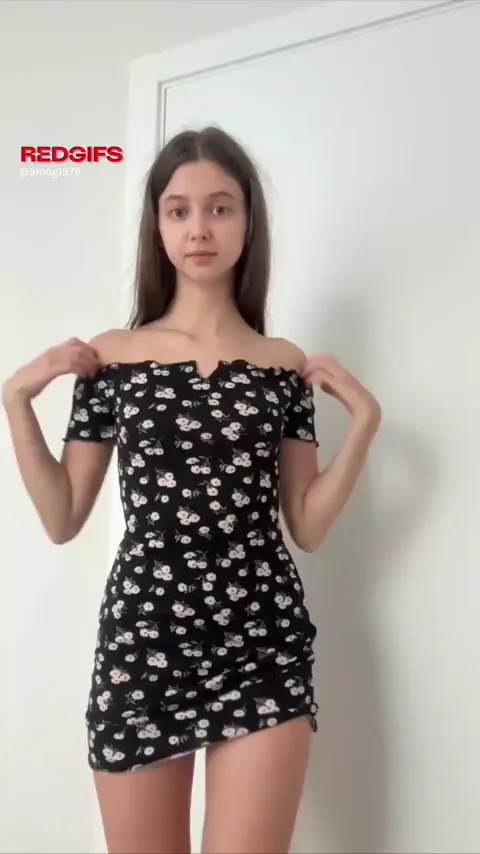 Dressed or naked