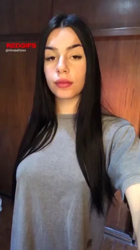 Do I have perfect teen titties ?