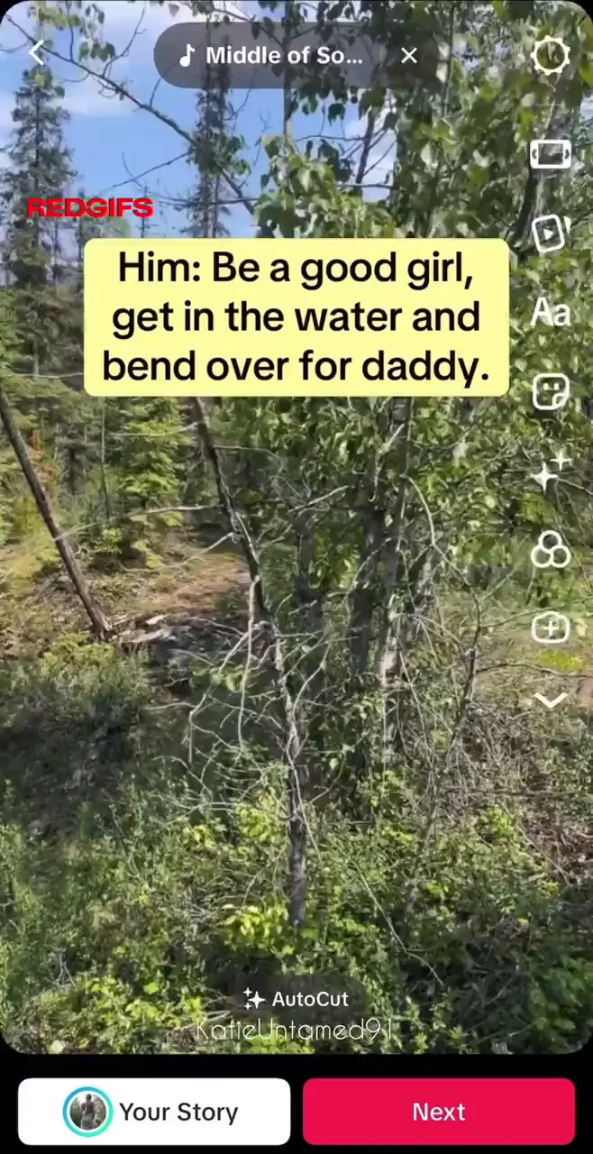 TikTok thinks I’m just a funny outdoors creator. Reddit knows the truth.