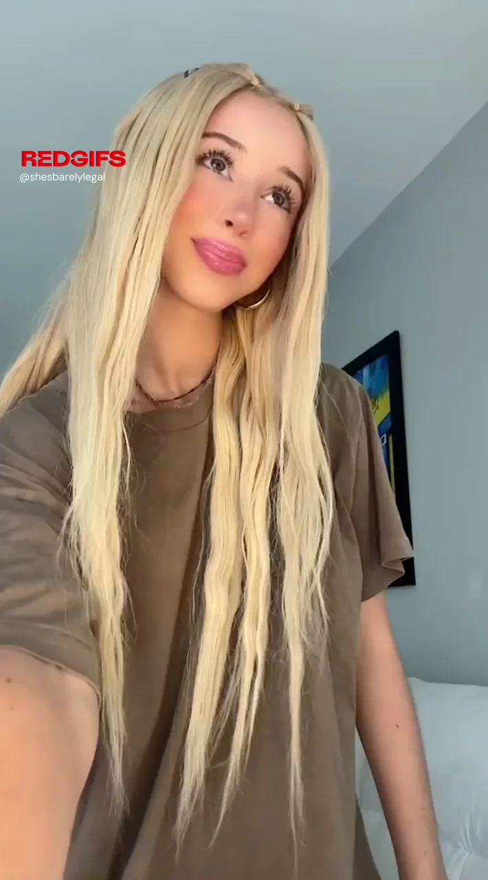 Relax and let my porn toks corrupt your brain 🤤💞