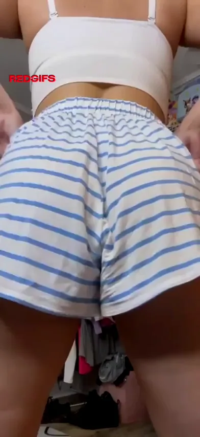 if ur an ass man, what's more important size or shape?