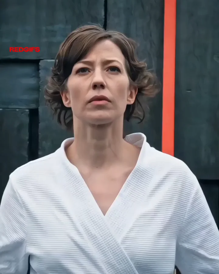 Carrie Coon - The Leftovers (2017, S3Ep8)
