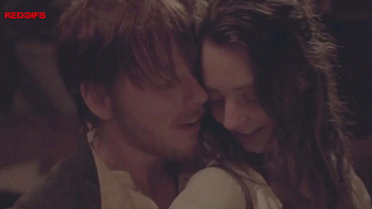Tanya Reynolds (25 years old) baring it all in Fanny Lye Deliver'd (2019)