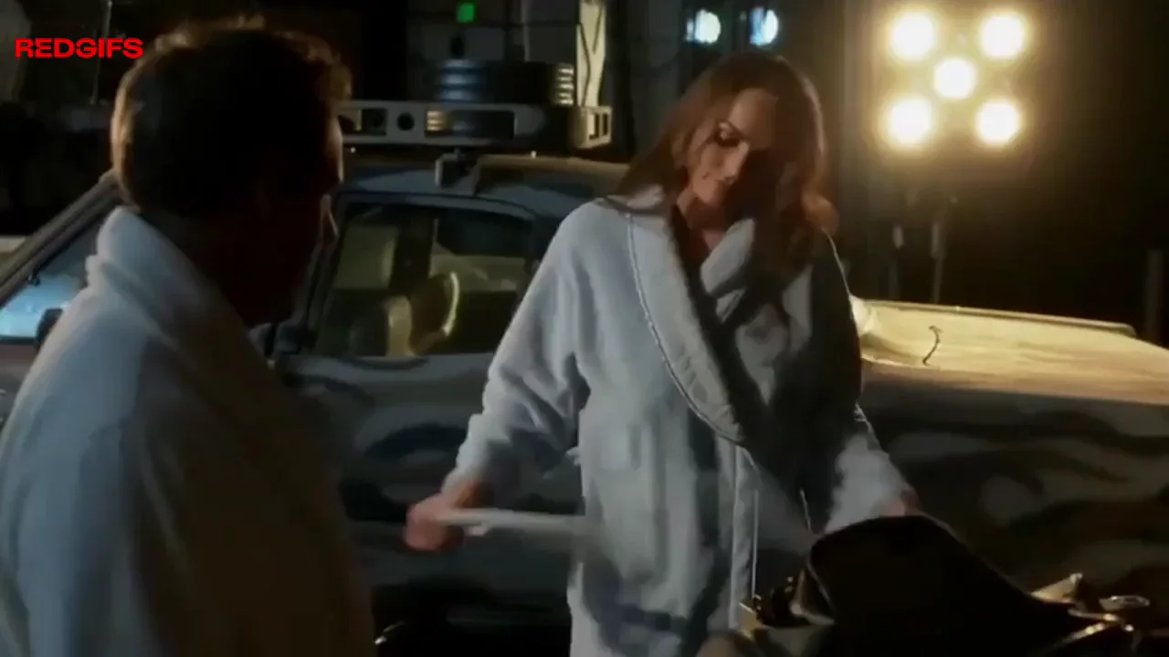 Tori Black- Ray Donovan (2014)