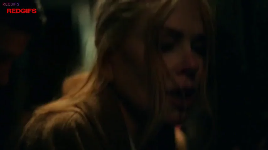 Nicole Kidman | Baby Girl (2024)