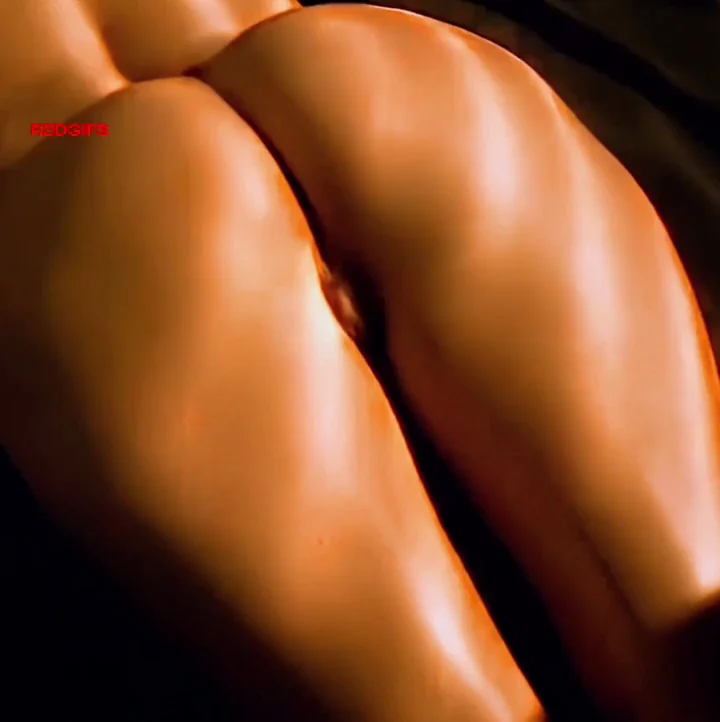 🔥 Laura Malmivaara's Juicy Big Ass Ride in Restless (2000) 🍑💦