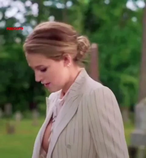 Blake Lively, “A Simple Favor”, 2018