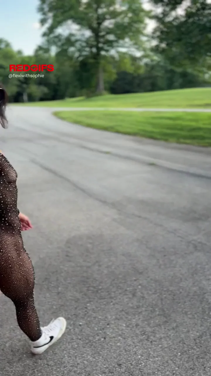 Do you like my new crotchless bodysuit? I tried to give you a good view!
