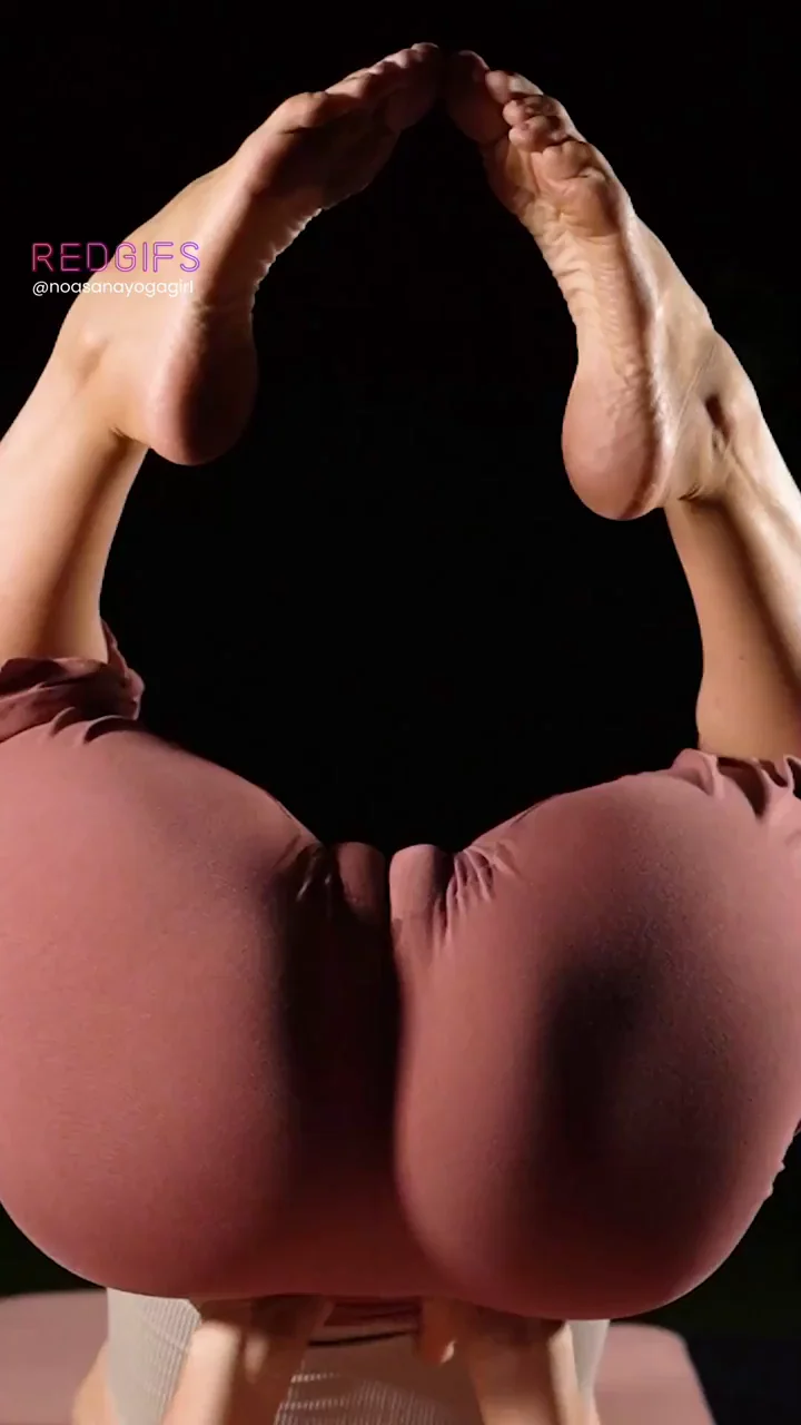 advance yoga moves