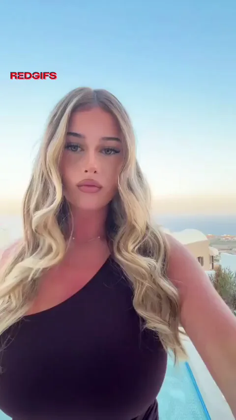 Great views