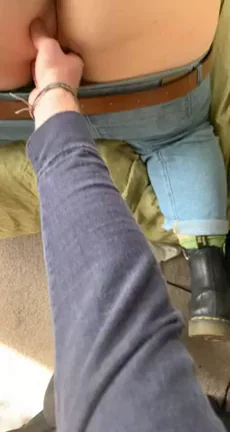 Docs but not dick [FM]