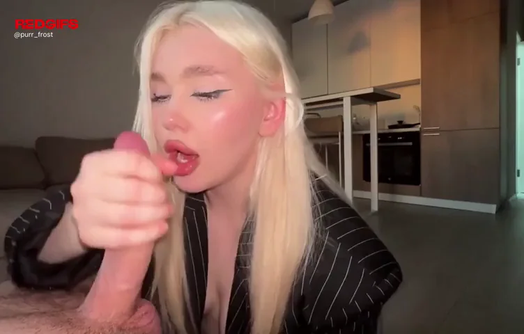 Daddy’s little sex toy