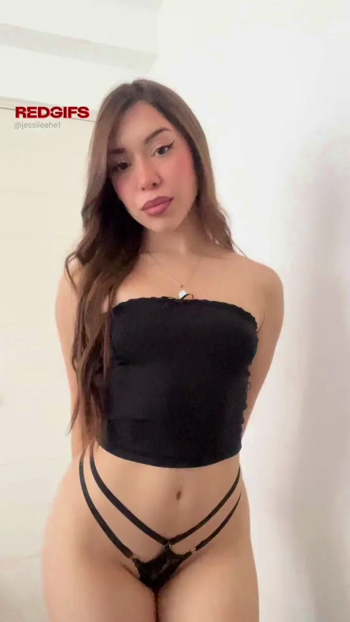 Quick reveal of my lovely boobs